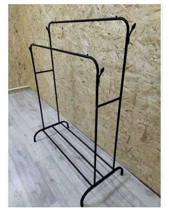 Вешалка напольная