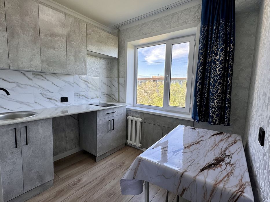 3-комнатная L U X