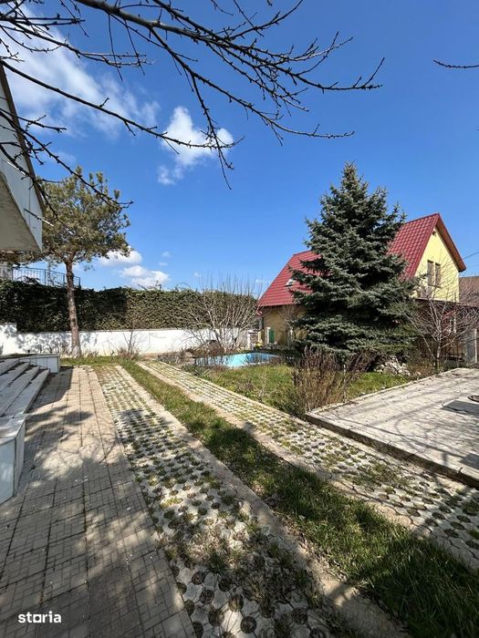 Vila 7 Camere - Hanul Cu Peste/Mamaia