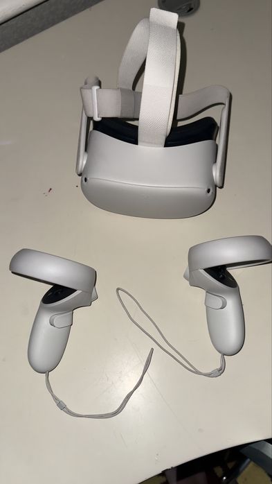 очки мета haraizon