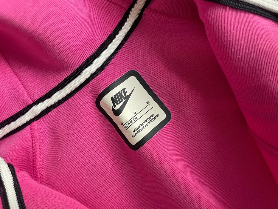 Дамски Nike tech fleece