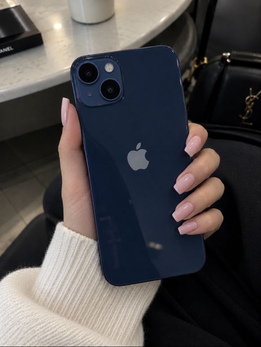 Iphone 14 plus на 128 гб