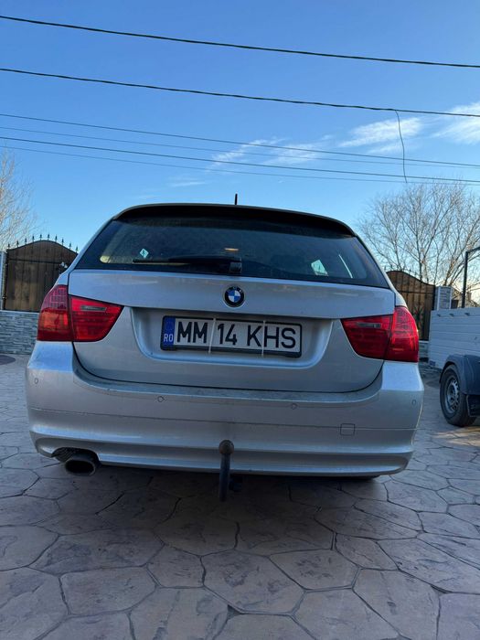 BMW 3 Series 2010 — imagine 4