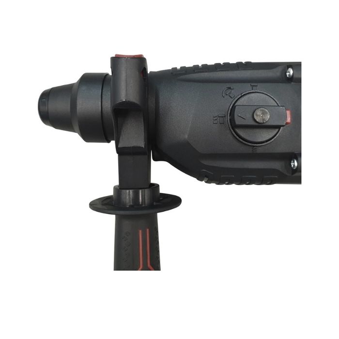 Перфоратор от Краун, Crown. Модель CROWN CТ18108 ВМС.