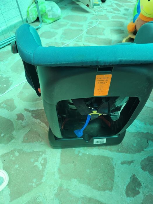 Детски Стол за кола