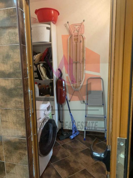 Дава се под наем Двустаен апартамент в Варна, Бриз - 60 кв.м за 400 € - Снимка #5