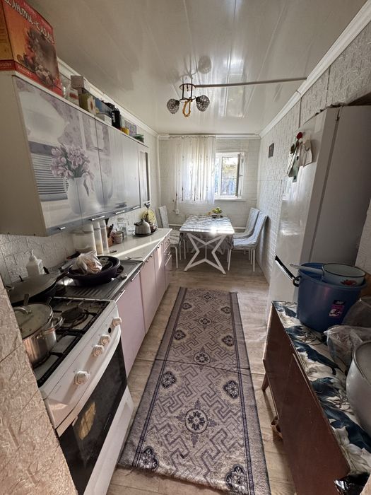 Продается 2-х ком часный дом в Падстепном