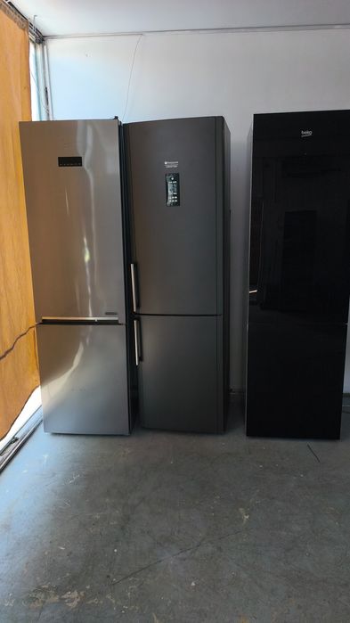 Combine frigorifice Beko Samsung Hotpoint Ariston import