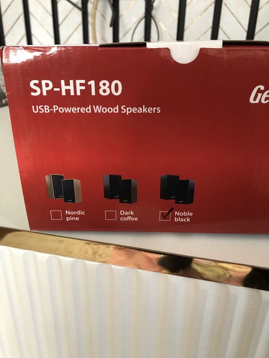 Продам Колонки Genius