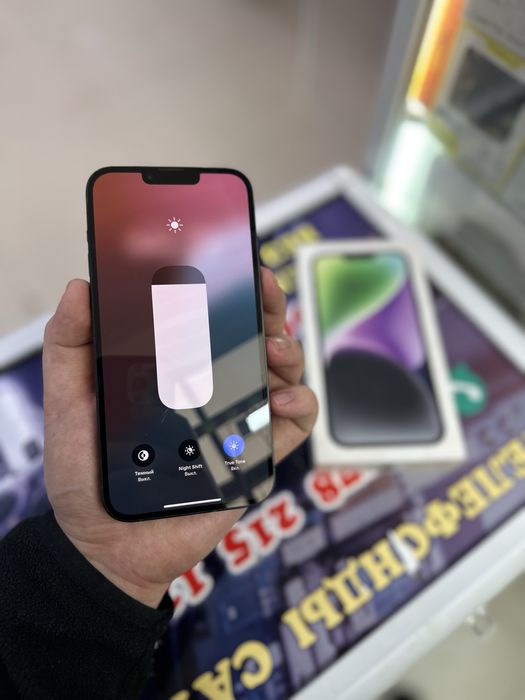 Айфон 14 плюс