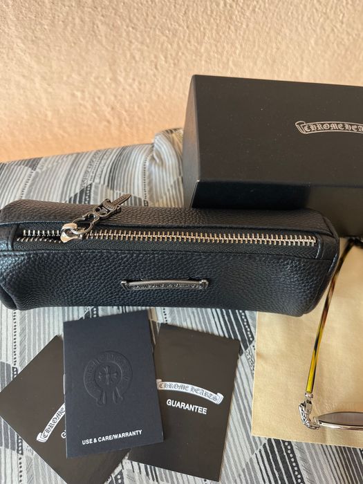 Chrome Hearts слънчеви очила