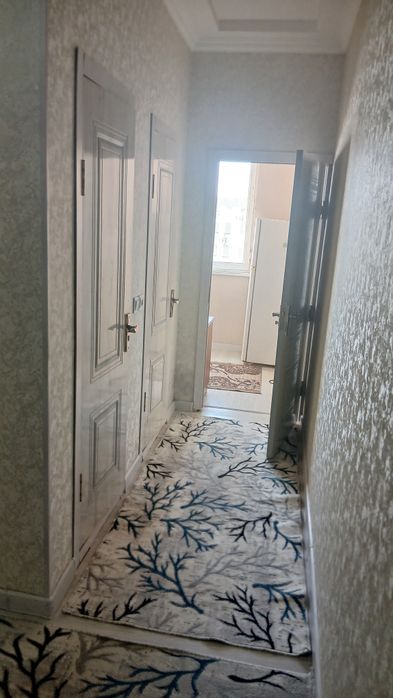 choshtepa 1 bekat yonida 2 xonali yangi navostroyka