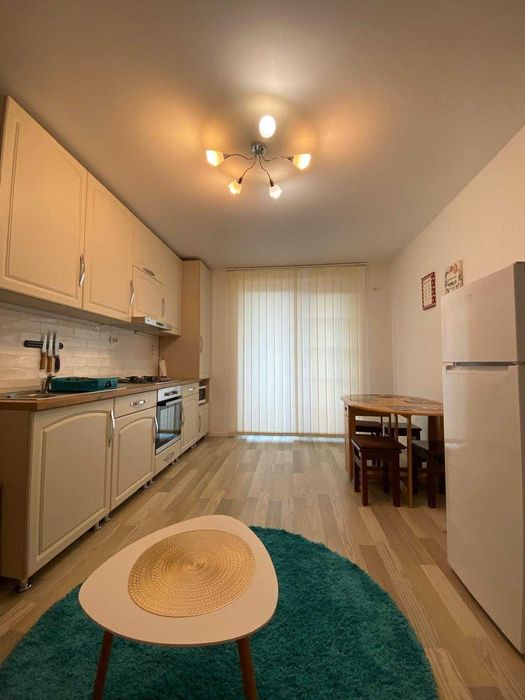 Apartament 2 camere + Loc de parcare