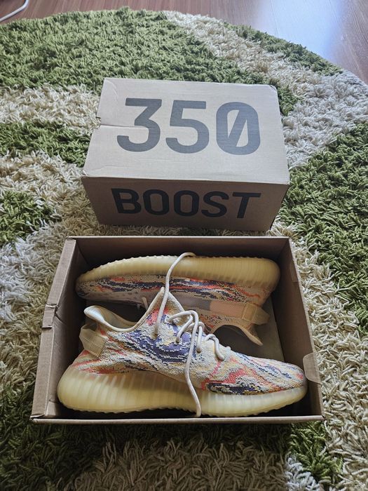 Yeezy 350 marimea 43 1/3