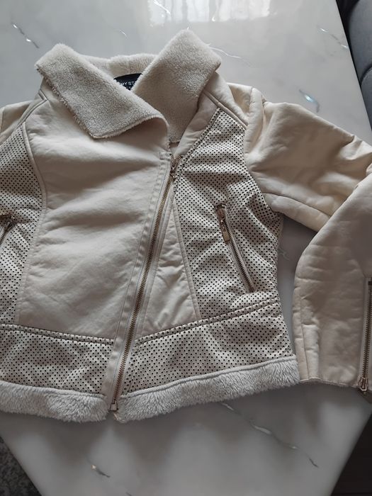 Красиви пролетно-есенни дамски якета