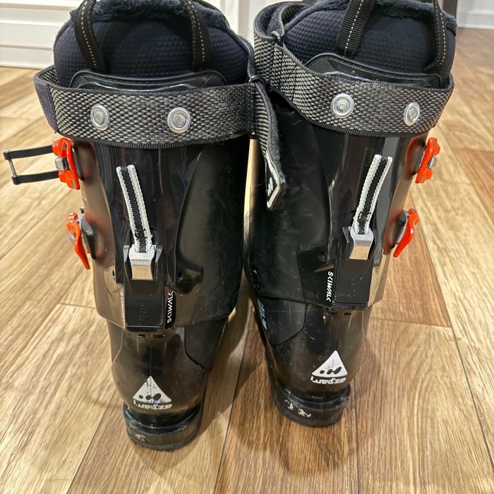 Vand clapari Wedze Wid 500 (2018/2019) Mondo 29 - 29.5