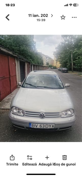 VOLKSWAGEN Amarok 2000 — imagine 5
