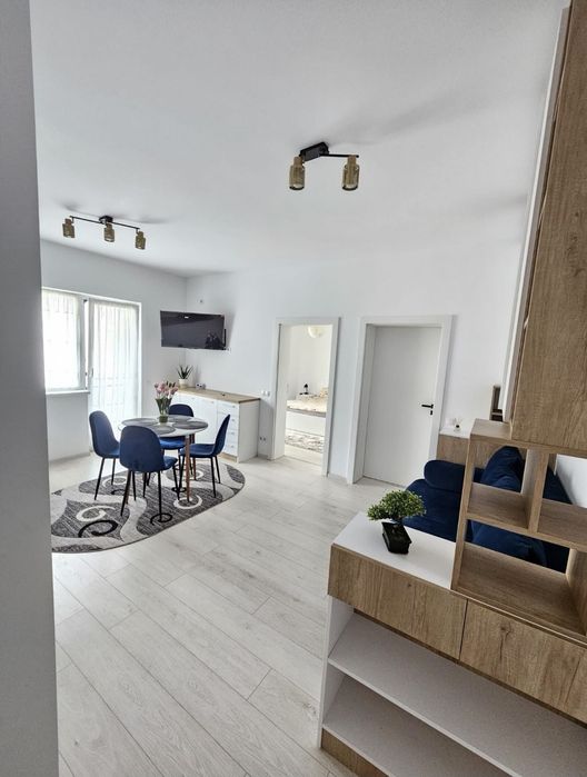 Regim Hotelier apartament