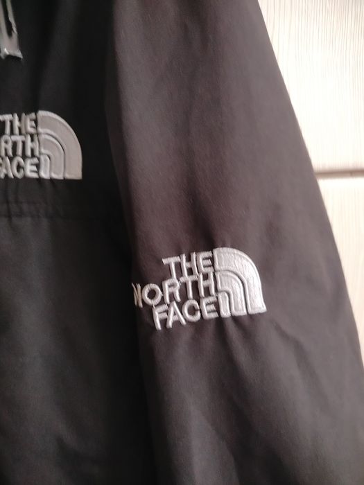 Куртка демисезонная