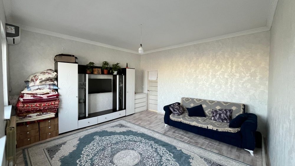 Шағын үй сатылады