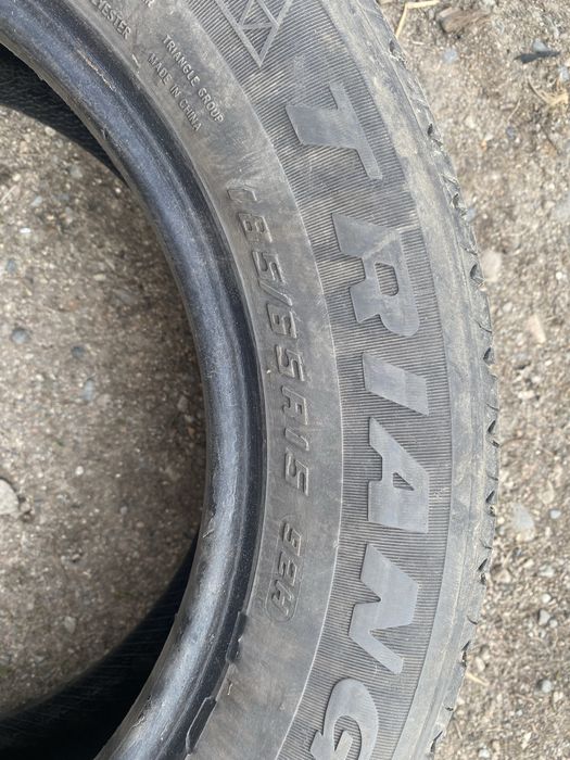 Летние шины Triangle 185/65/R15