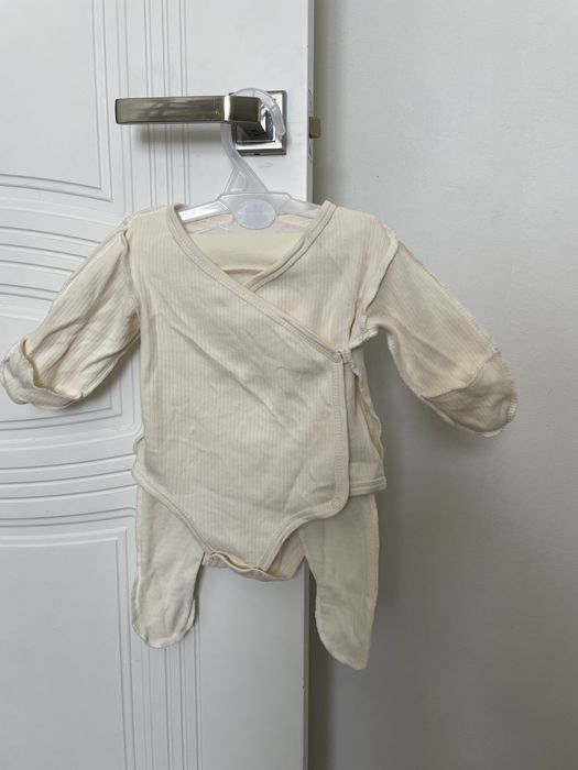 Б/у одежда на 2-3мес, в отоичном состоянии