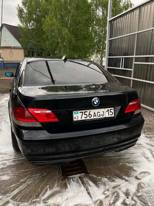 Здравствуйте продам бмв е65
