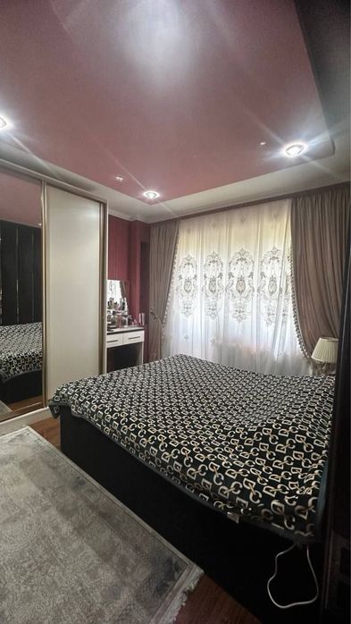3-х. Юнусабад 18. 3/2/4. Чайка