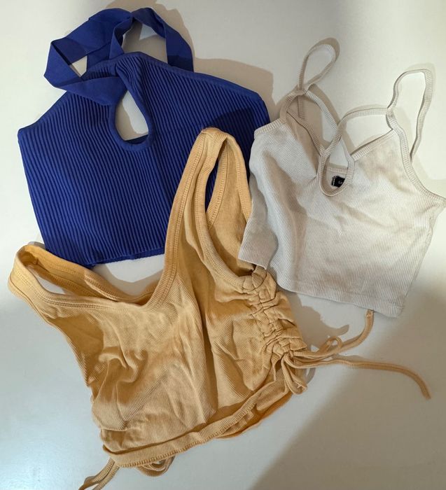 Потници за момиче