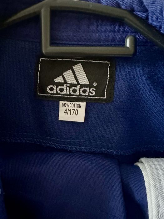 Продам детское кимоно