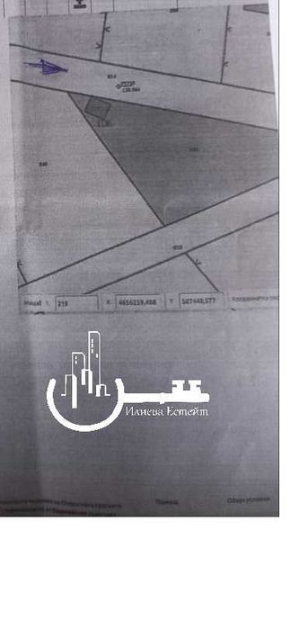 Продава се Парцел в Димитровград - 421 кв.м за 39 €/кв.м - Снимка #6