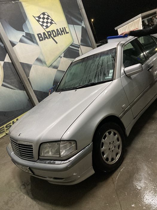 Лети джанти 15  5x112  централен отвор 66.6  Мерцедес Mercedes