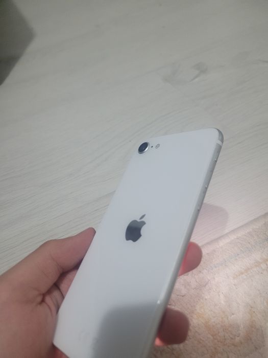 Iphone se 2 128 гб