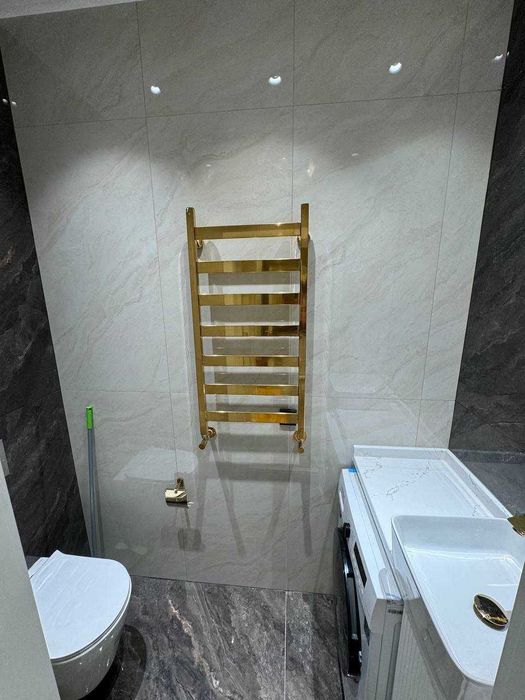 Аренда ЖК Skyline Towers Мирабадский 90м2 Авторский проект 3/4/14