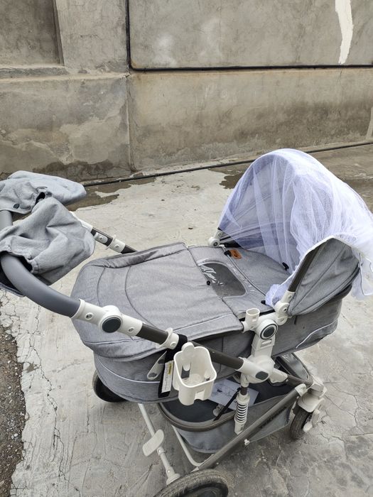 Детский Коляска сатылады