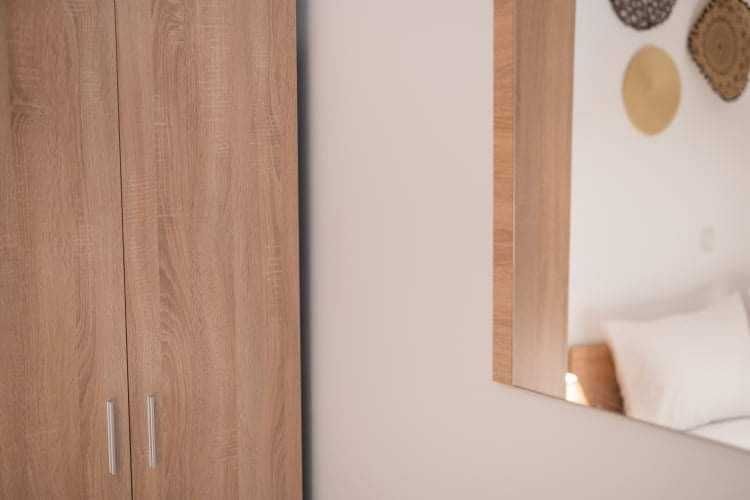 Апартаментен комплекс147А ( апартаменти № 1,2,3) - Неа Перамос, Гърция