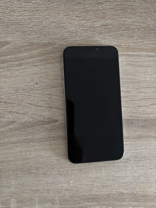 Iphone X- functional