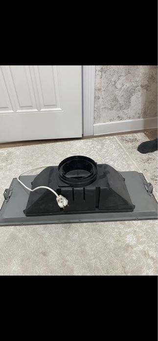 Вытяжка новая гарнитурная