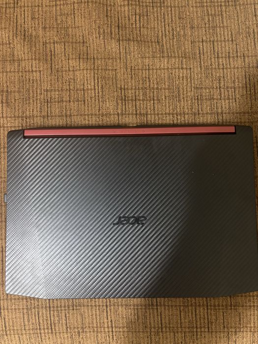 Acer nitro 5 игровой компьютер