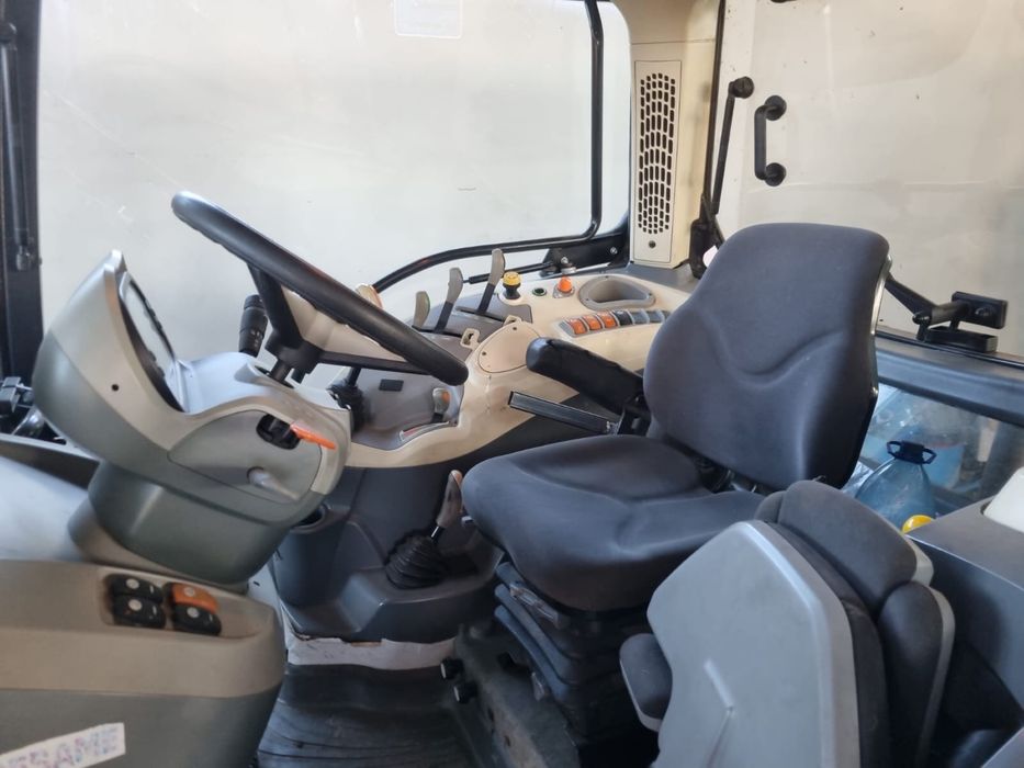 Tractor Landini 5-100