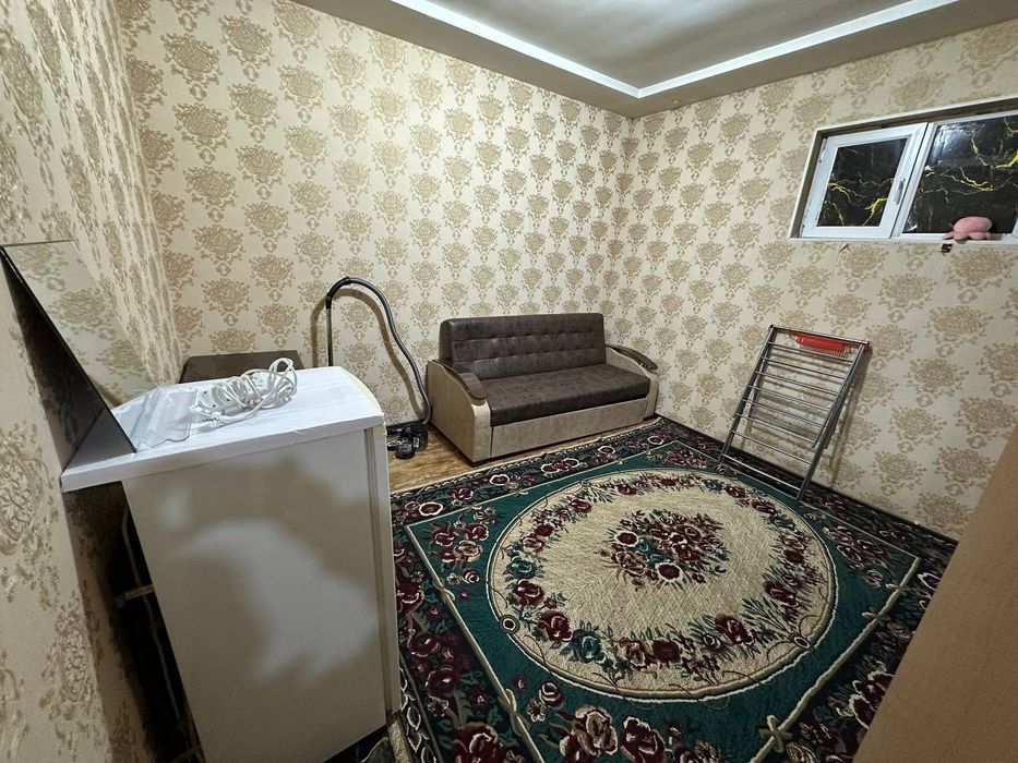 Корасу-6, новостройка, мебель и техника