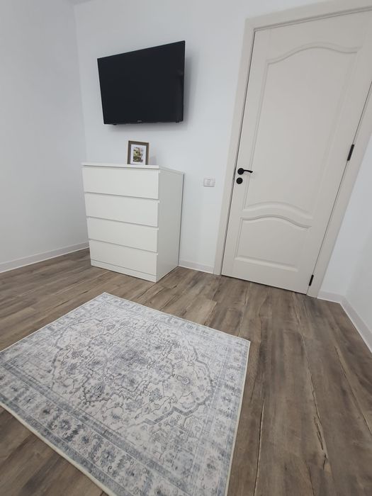 Apartament Regim Hotelier