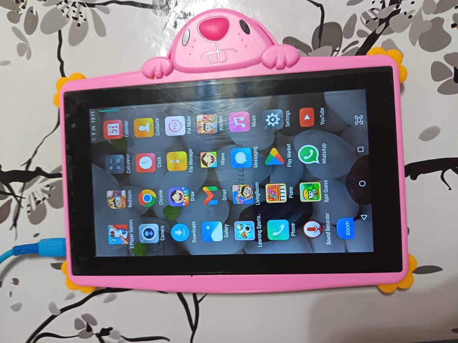 Plashent G88 Kids Tablet