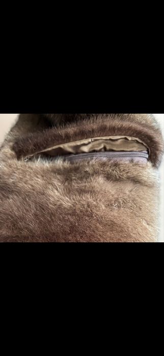 Продается норковая шуба 44-46 рр