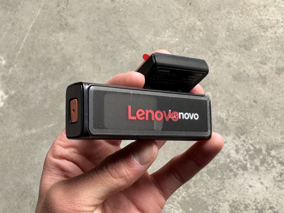 Videoregistrator/регистратор Lenovo S7 2k wi-fi(lenova,kamera)original