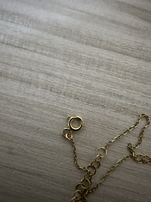 Birse колие със седеф