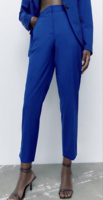 Zara брюки в размере S