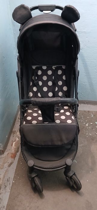 Продам коляску Skylove babygrace
