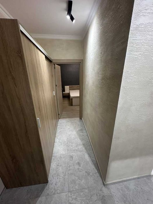 Дава се под наем Двустаен апартамент в Пловдив, Тракия - 50 кв.м за 359.04 € - Снимка #9