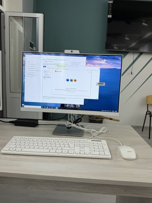 MONOBLOK optom Narxd Manoblok i5 3230 Prasessor 8Gb ozu